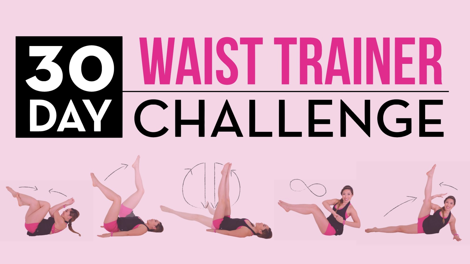20170306_Waist_trainer_challenge