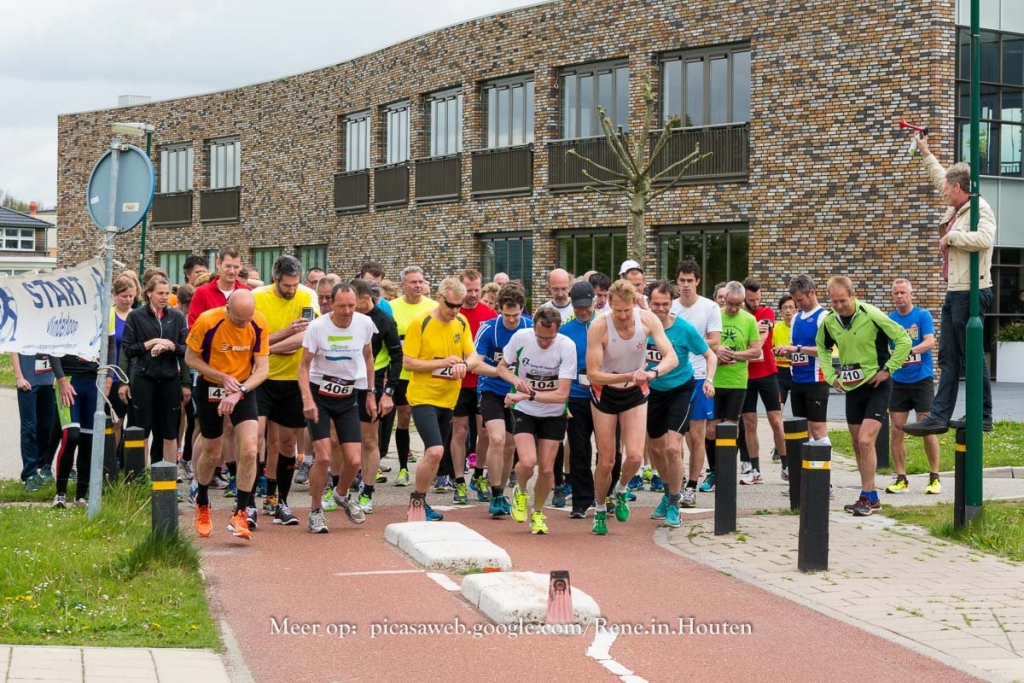 Vlinderloop Houten Soesenzo Outdoor Challenge